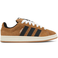 Crude From Portugal x Adidas Campus 00s 'YNuK' - vasre