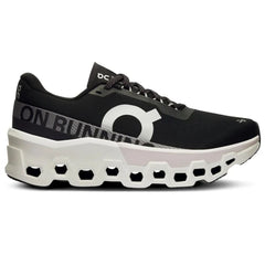 On Running Cloudmonster 2 Black Frost