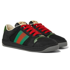 Gucci Screener 'Black' - vasre