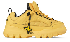 Dior Snow Derby Lewis Hamilton 