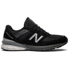 New Balance 990v5 Made In USA 'Black'