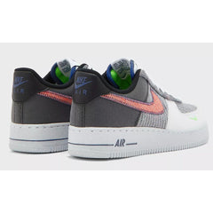 Nike Air Force 1 07 Recycled White - vasre