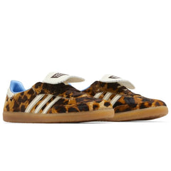 Adidas Wales Bonner x Samba Pony 'Leopard' - vasre