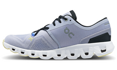 On Running Cloud X 3 