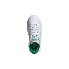 Adidas Stan Smith Platform 'White Green'
