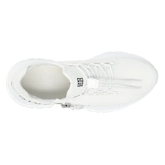 Givenchy Spectre Runner Low 'White Black' - vasre