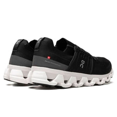 On Cloudswift 3 'All Black' - vasre
