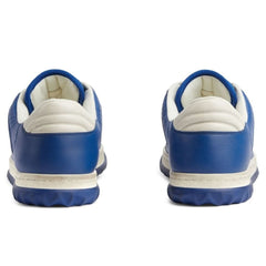 Gucci MAC80 Sneaker 'Blue White' - vasre