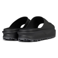 Gucci Interlocking G Miami Sliders - vasre