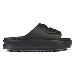 Gucci Interlocking G Miami Sliders - vasre