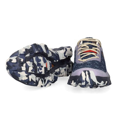 Loewe x Cloudventure 'Navy Purple' - vasre