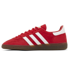 Adidas Handball Spezial 'Scarlet Gum' - vasre