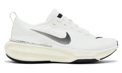 Nike  ZoomX Invincible 3 'Summit White Black'