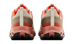 On Running Cloudhorizon 'Fog Mahogany'