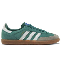 Adidas Samba OG 'Collegiate Green Gum' - vasre