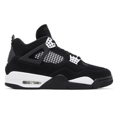 Nike Air Jordan 4 Retro 'White Thunder'