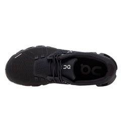 On Cloud 5 'Black ' - vasre