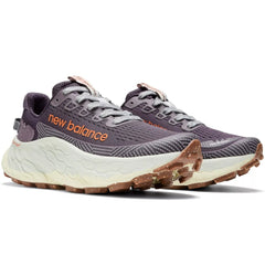 New Balance Fresh Foam X More Trail v3 2E Wide 'Interstellar Shadow'