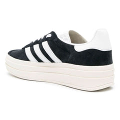Adidas Gazelle Bold 'Black White' - vasre