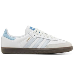 Adidas Samba OG 'White Halo Blue' - vasre