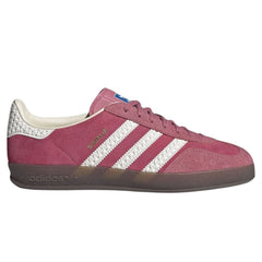 Adidas Gazelle Indoor 'Pink Cloud White' - vasre