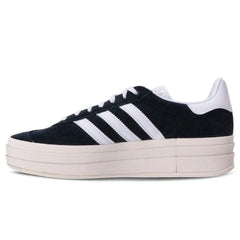 Adidas Gazelle Bold 'Black White' - vasre