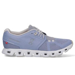 On Running Cloud 5 'Blue' - vasre