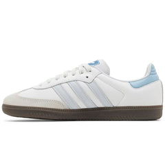 Adidas Samba OG 'White Halo Blue' - vasre