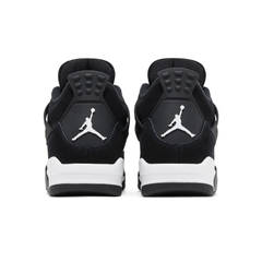 Nike Air Jordan 4 Retro 'White Thunder'