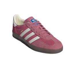 Adidas Gazelle Indoor 'Pink Cloud White' - vasre