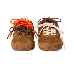 New Balance  x Miu Miu 530 SL 'Cinnamon'