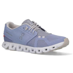On Running Cloud 5 'Blue' - vasre