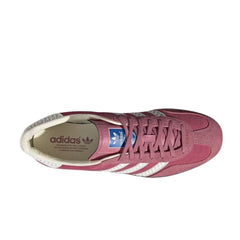 Adidas Gazelle Indoor 'Pink Cloud White' - vasre