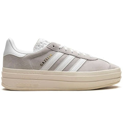 Adidas Gazelle Bold 'Grey White' - vasre