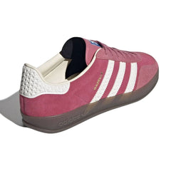 Adidas Gazelle Indoor 'Pink Cloud White' - vasre