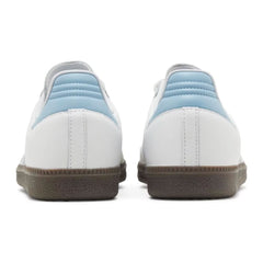 Adidas Samba OG 'White Halo Blue' - vasre
