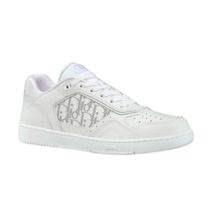 Dior B27 Low 'Dior Oblique - White' - vasre
