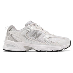 New Balance 530 'white/silver metallic' - vasre