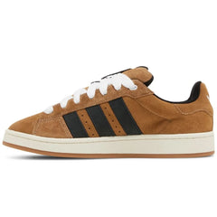 Crude From Portugal x Adidas Campus 00s 'YNuK' - vasre