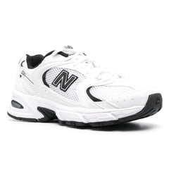 New Balance  530 'White Black'