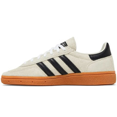 Adidas Handball Spezial 'Aluminium Black Gum' - vasre