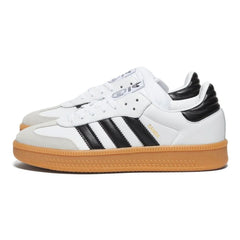 Adidas Samba XLG 'White Black Gum' - vasre