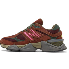 Balance 9060 'Burgundy Pink' - vasre