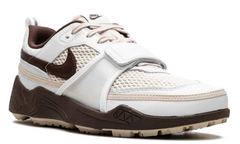 Travis Scott x Zoom Field Jaxx 'Light Chocolate'
