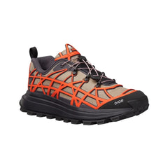Dior B31 Runner ''Beige Orange' - vasre