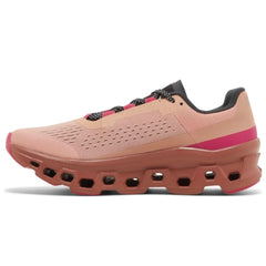 ON  Cloudmonster 'Rose Cork' - vasre