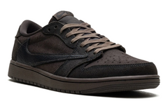 Travis Scott X Air Jordan 1 Low OG 