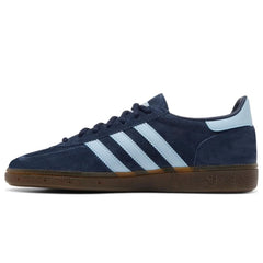 Adidas Handball Spezial 'Navy Gum' - vasre