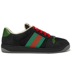 Gucci Screener 'Black' - vasre
