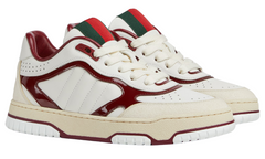 Gucci Re-Web Trainer 